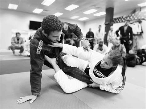 Schedule White 2 Black Brazilian Jiu Jitsu Academy