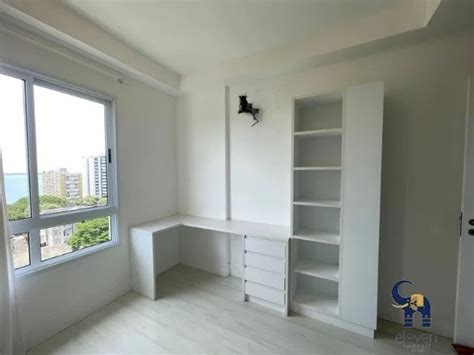 Apartamento 3 quartos à venda Canela Salvador BA 1156191382 OLX