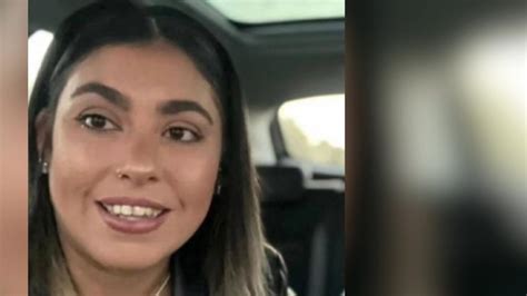 Ilana Gritzewsky Un Joven Mexicana Secuestrada Por Hamas Fue Liberada