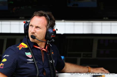 Formule 1 Aucune Passion Pour La F1 Horner Tacle Encore Renault