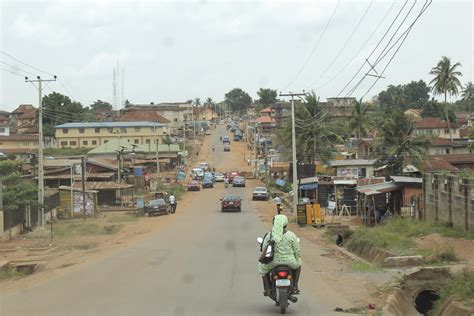 Man Arrested For Allegedly Defiling 13 Year Old Daughter In Osun