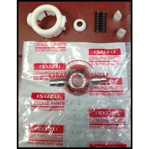 Jual Kit Tongkat Transmisi Tongkat Persneling Isuzu Panther Kapsul