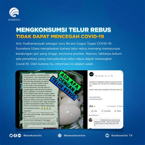 Kementerian Kominfo On Twitter Sekarang Minfo Mau Kumpulin Fakta