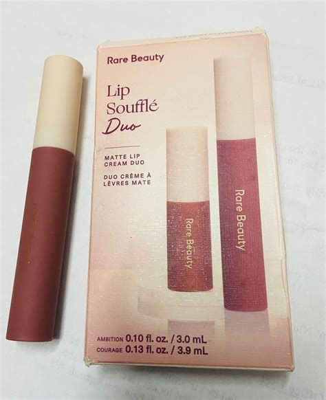 Other | Rare Beauty Lip Souffle | Freeup