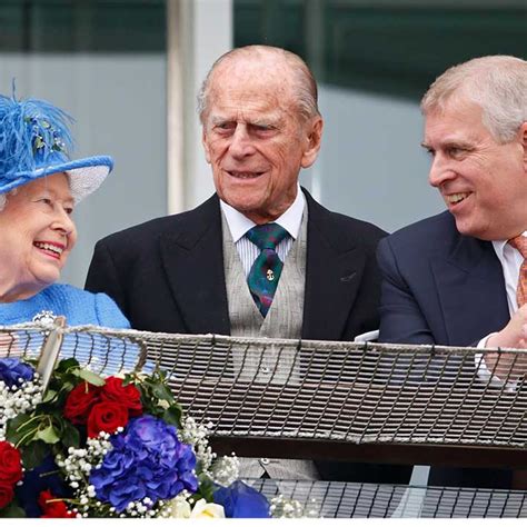 Prince Andrew The Duke Of York Latest News And Photos Hello Page 6