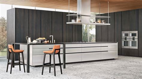 Kitchen Collection | Poliform