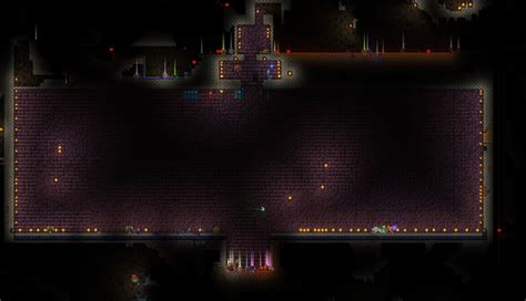 Why won't my dungeon farm spawn dungeon enemies? : r/Terraria