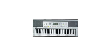 Casio Ctk N Standard Keyboard