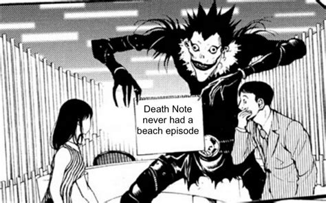 OVA 2020? : r/deathnote