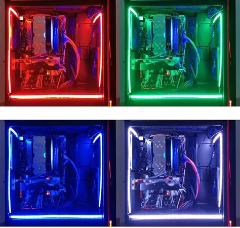 Diferencias Entre Rgb Y Argb Y Que Tener En Cuenta Al 42 Off