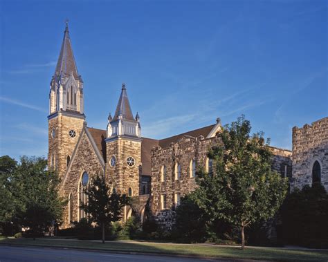 First United Methodist Church Sah Archipedia