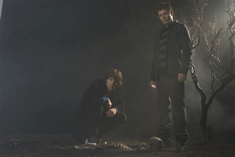 Supernatural Season 2 Promo Pics - Supernatural Photo (30113920) - Fanpop