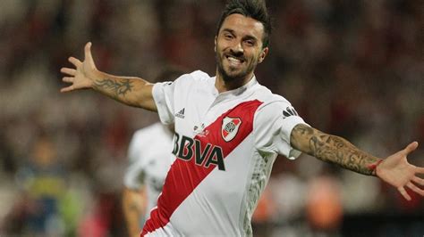 Scocco Define Su Futuro ¿quedarse En River Retirarse En Newells O