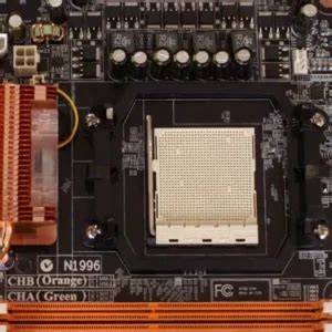 Socket AM2: Processors List and Specifications