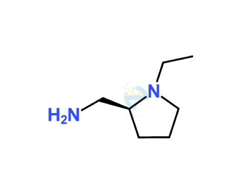 Levosulpiride Ep Impurity A Elitesynth Laboratories