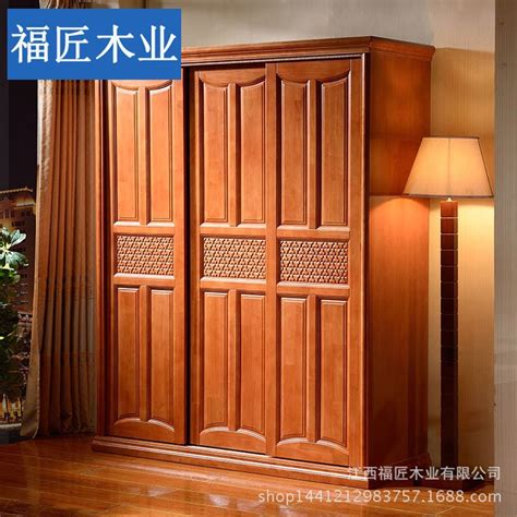 15 Inspirations Solid Wood Wardrobe Closets