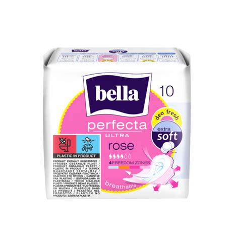 Bella Perfecta ULTRA Rose Bella