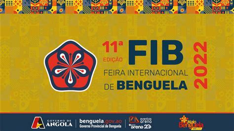 Feira Internacional De Benguela YouTube