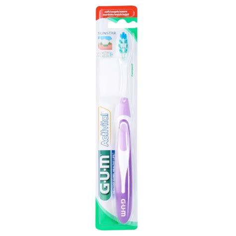 Gum Activital Compact Soft