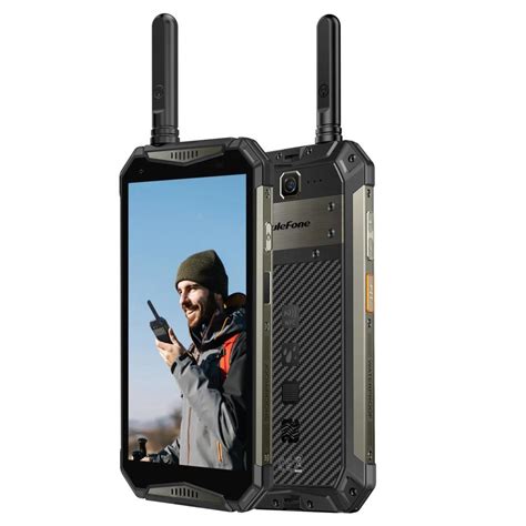 Ulefone Armor 20WT купить в Москве смартфон Ulefone Armor 20WT на