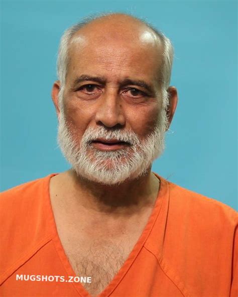 QURESHI MOHAMMAD 05 20 2024 Brazoria County Mugshots Zone