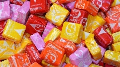 Petition · Banana Flavored Starbursts United States ·