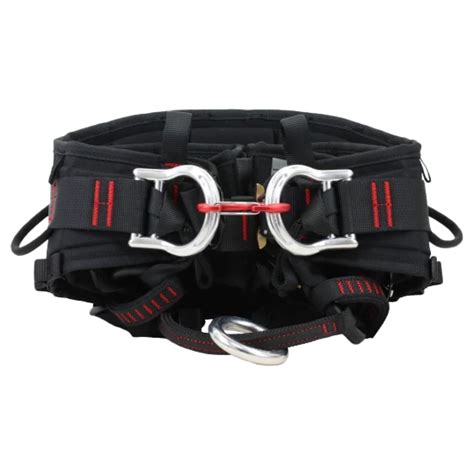 treeAustria Pro Tree Climbing Harness — Bartlett Arborist Supply