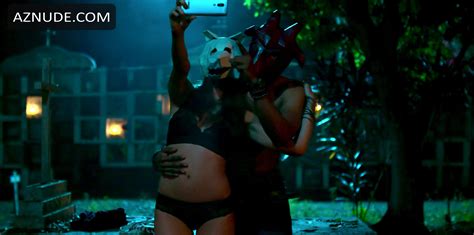 ALEJANDRA VILLAFANE Nude AZNude