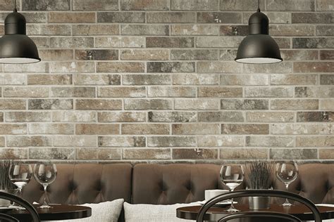 Brick And Terracotta Tiles Collection SHOWTILE