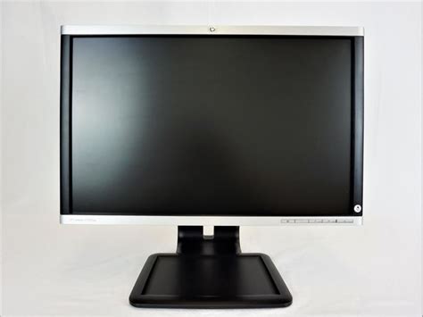 Hp La Wg Lcd Monitor Kaufen Auf Ricardo