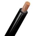 Grupo De Biase Cable Thw G Negro Cu Sigma Rollo