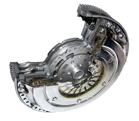 Some Tips Regarding Dual Mass Flywheel Replacement Part 1 - Dual Mass Flywheel