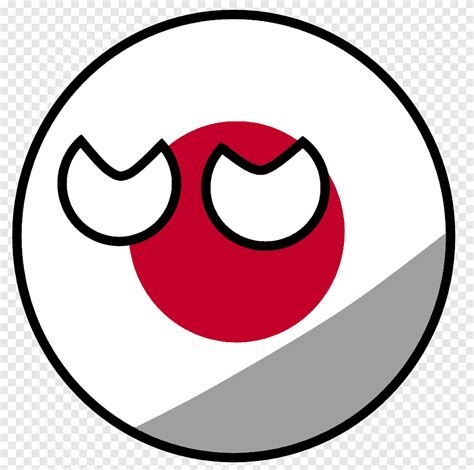 Arte digital polandball pintura japón arte digital pelota de fútbol