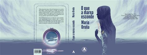 O que a marea esconde María Oruña