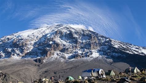 Kilimanjaro Trekking Climbing Tips Cost Tours Reviews