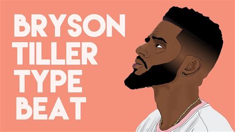 FREE Bryson Tiller X Drake Type Beat His Hers Prod By Roclegion