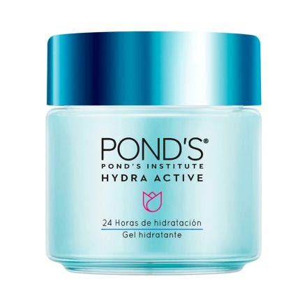 Pond S Hydra Active 110 G Gel