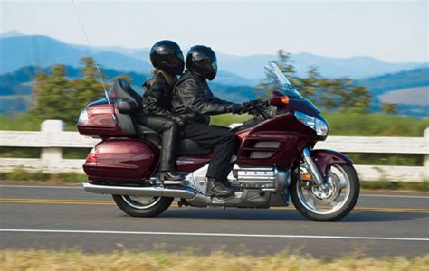 The Best Accessories For Your Honda Touring Bike – CoverResource