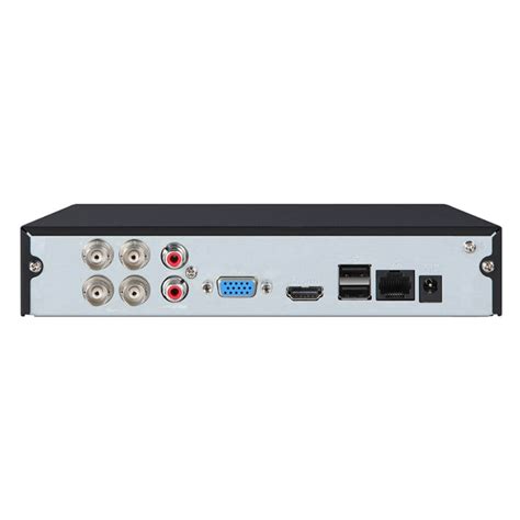 Stand Alone Dvr Canais Multi Hd Mhdx C Sem Hd Intelbras