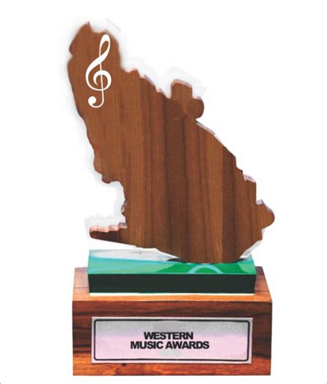 4th edition of Western Music Awards scheduled for September 26