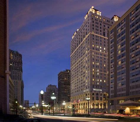 42 Hotels - Detroit, Michigan, USA ideas | detroit, hotel deals, hotel