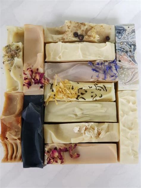 Award Winning Naked Oats Soap Bar From Eco Stall Bundles The Eco Stall