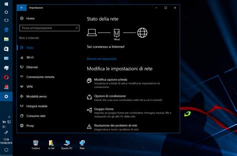 Come Effettuare Un Reset Di Rete In Windows 10 HTNovo