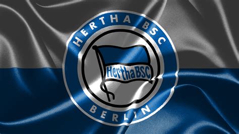 Hertha Berlin Wallpapers Wallpaper Cave