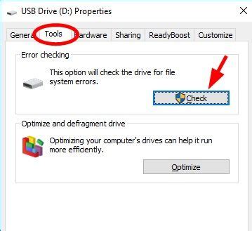 How To Fix Corrupted Usb Pen Drive Using Cmd