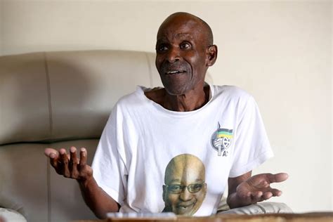 We Are Ready To Defend Zuma Says Brother Who Wants To Speak To Zondo