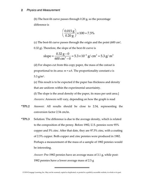 Solution Solution Manual For Physics For Scientists And Engineers With