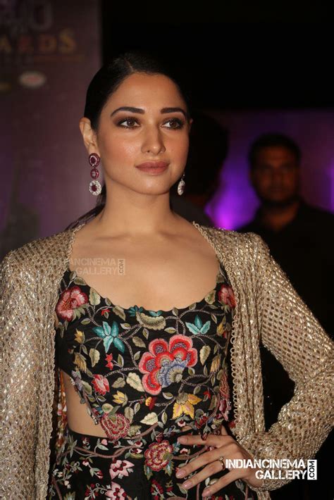 Tamanna Bhatia At Zee Telugu Apsara Awards 2018 27