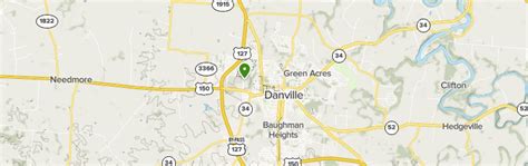 Best Hikes and Trails in Danville | AllTrails