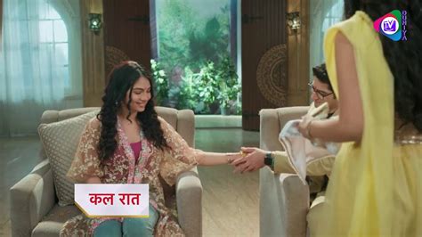 Anisha And Kairav Engaged Now Yeh Rishta Kya Kehlata Hai Upcoming Twist